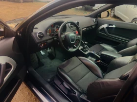 Audi A3 1.8 TFSI , снимка 4