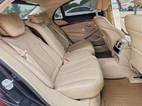Mercedes-Benz S 550, снимка 10