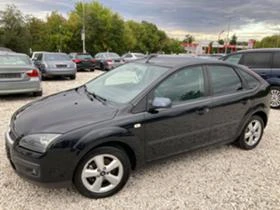     Ford Focus 1.6hdi UNIKAT