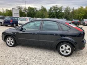     Ford Focus 1.6hdi UNIKAT