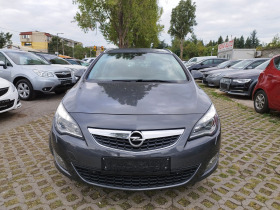 Opel Astra 2.0CDTI 160k.s.KLIMATRONIK | Mobile.bg   2