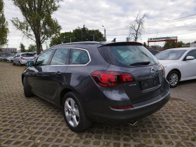 Opel Astra 2.0CDTI 160k.s.KLIMATRONIK, снимка 4 - Автомобили и джипове - 42363373