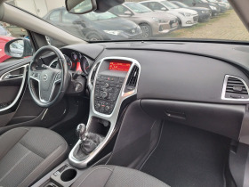 Opel Astra 2.0CDTI 160k.s.KLIMATRONIK, снимка 10 - Автомобили и джипове - 42363373
