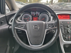Opel Astra 2.0CDTI 160k.s.KLIMATRONIK | Mobile.bg   13