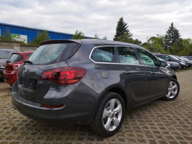 Opel Astra 2.0CDTI 160k.s.KLIMATRONIK, снимка 6 - Автомобили и джипове - 42363373
