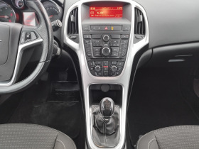 Opel Astra 2.0CDTI 160k.s.KLIMATRONIK | Mobile.bg   14