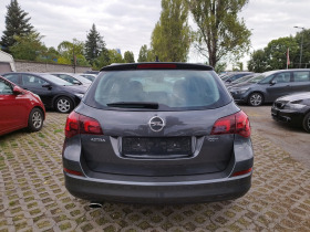 Opel Astra 2.0CDTI 160k.s.KLIMATRONIK | Mobile.bg   3