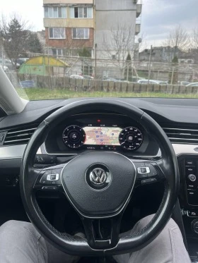 VW Passat | Mobile.bg    14