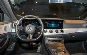 Mercedes-Benz E 200 Mild Hybrid 4MATIC, снимка 7