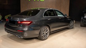 Mercedes-Benz E 200 Mild Hybrid 4MATIC, снимка 4 - Автомобили и джипове - 45522658