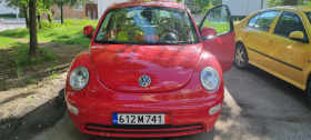 VW Beetle 2.0 | Mobile.bg   3