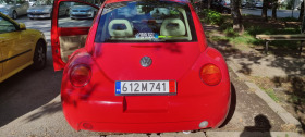 VW Beetle 2.0 | Mobile.bg   6