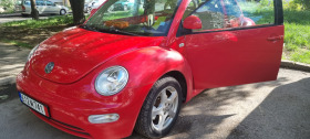 VW Beetle 2.0 | Mobile.bg   2