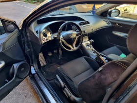 Honda Civic 2.2, снимка 10 - Автомобили и джипове - 46199150