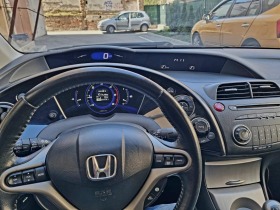 Honda Civic 2.2, снимка 9 - Автомобили и джипове - 46199150