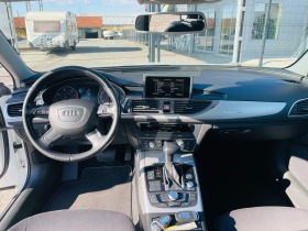 Audi A6  BI TDI 313 4X4 Внос от Швейцария, снимка 10