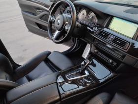 Обява за продажба на BMW 530 535xd LCI М-ПАКЕТ КОМФОРТ KEYLESS HEADUP SOFTCLOSE ~40 000 лв. - изображение 7