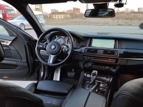 Обява за продажба на BMW 530 535xd LCI М-ПАКЕТ КОМФОРТ KEYLESS HEADUP SOFTCLOSE ~40 000 лв. - изображение 6