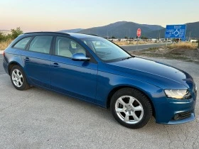 Audi A4 2.0TDI QUATTRO 170kc NAVI - [6] 