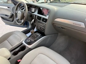 Audi A4 2.0TDI QUATTRO 170kc NAVI - [15] 