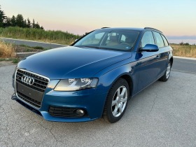 Audi A4 2.0TDI QUATTRO 170kc NAVI, снимка 3