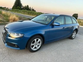 Audi A4 2.0TDI QUATTRO 170kc NAVI - [5] 