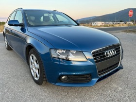 Audi A4 2.0TDI QUATTRO 170kc NAVI | Mobile.bg    1