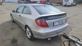 Mercedes-Benz C 220    | Mobile.bg    3