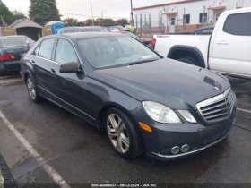 Mercedes-Benz E 500 550 4Matic | Mobile.bg    11