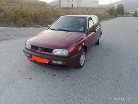 VW Golf 1.6 75к.с. ABU, снимка 1