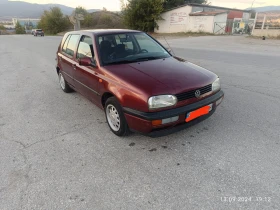 VW Golf 1.6 75к.с. ABU, снимка 2