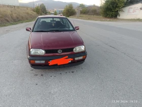 VW Golf 1.6 75к.с. ABU, снимка 17