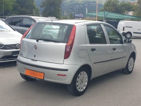 Fiat Punto 1.2i* 49000km!* , снимка 4