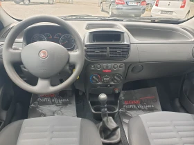 Fiat Punto 1.2i* 49000km!* , снимка 8