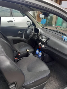 Nissan Micra 1.4, снимка 6