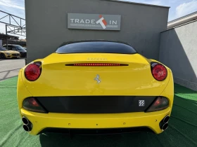 Обява за продажба на Ferrari California ~ 189 000 лв. - изображение 4