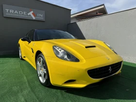 Обява за продажба на Ferrari California ~ 189 000 лв. - изображение 2