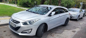 Обява за продажба на Hyundai I40 1.7 CRDI Sport KEYLESS ~17 899 лв. - изображение 5