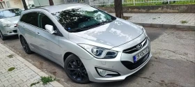 Hyundai I40 1.7 CRDI Sport KEYLESS, снимка 1