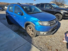 Dacia Sandero StepWay , снимка 3