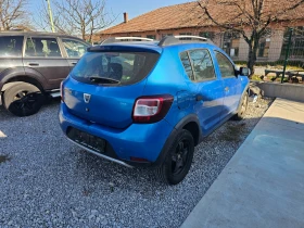 Dacia Sandero StepWay , снимка 6