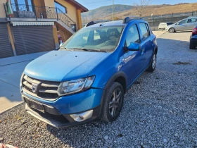 Dacia Sandero StepWay , снимка 1