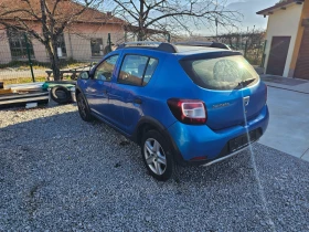 Dacia Sandero StepWay , снимка 5