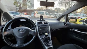 Toyota Auris 1.4, снимка 6