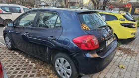 Toyota Auris 1.4, снимка 3