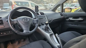 Toyota Auris 1.4, снимка 5