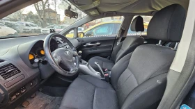 Toyota Auris 1.4, снимка 7