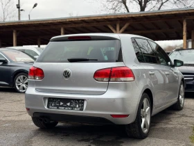 VW Golf 2.0TDI* 140к.с* СЕРВИЗНА КНИЖКА С ПЪЛНА ИСТОРИЯ - [5] 