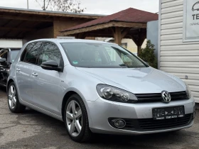 VW Golf 2.0TDI* 140к.с* СЕРВИЗНА КНИЖКА С ПЪЛНА ИСТОРИЯ - [4] 