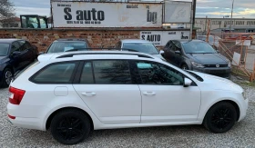 Skoda Octavia 1.6TDI 4x4, снимка 3